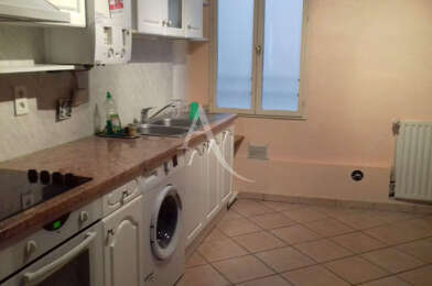 Appartement 2 pièces 535 €