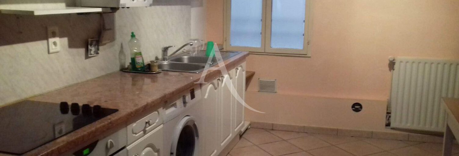 Appartement 2 Pièces 65 m² à louer à Gaillac (81600)