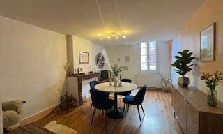 Appartement 2 Pièces 65 m² à louer à Gaillac (81600)