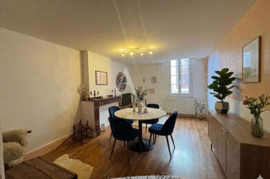 Appartement 2 pièces 535 €