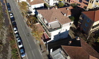 Immeuble  343 m² à vendre à Contes (06390)