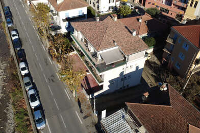 Immeuble  850000 €