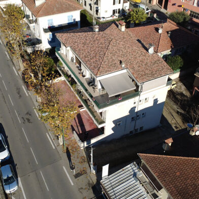 Immeuble  850000 €