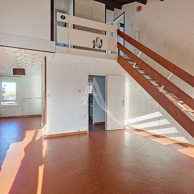 Maison 4 pièces 229000 €