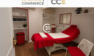 Commerce  70 m² à vendre à Fréjus (83600)