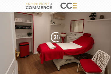 Commerce  48000 €
