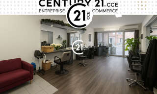 Commerce  28 m² à vendre à Saint-Laurent-du-Var (06700)