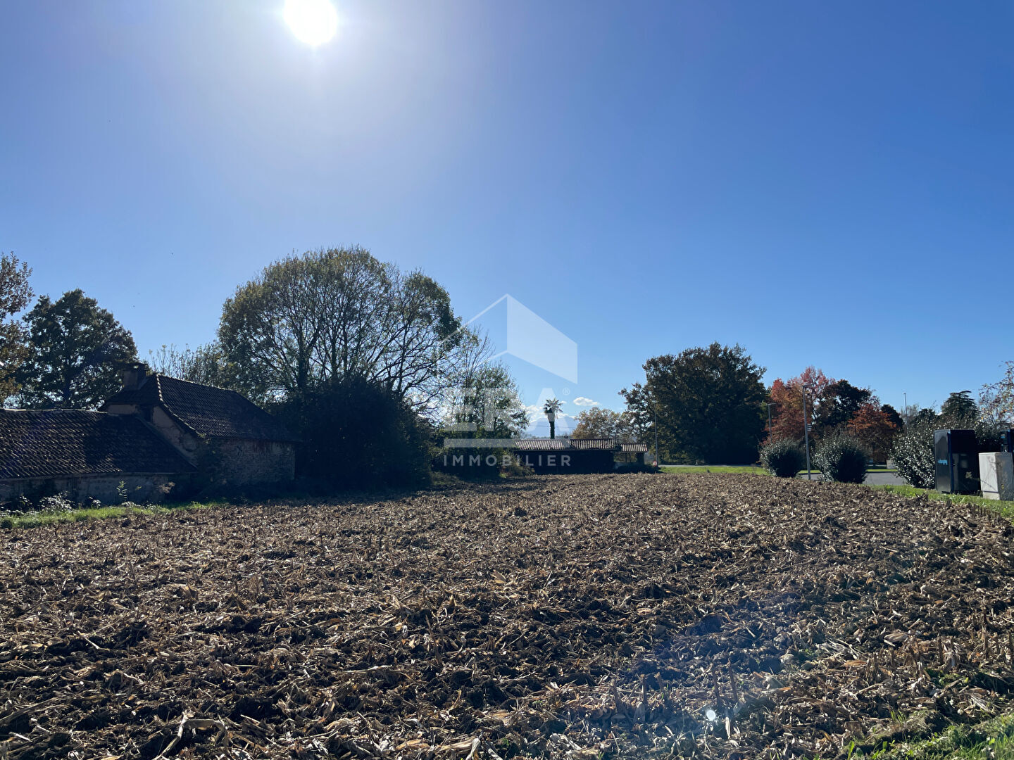 Local d'activités  à vendre Nousty 64420