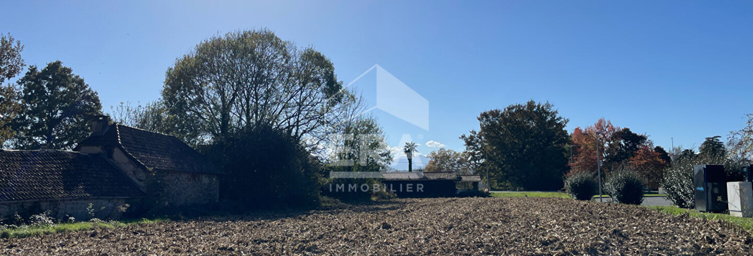 Local industriel  2738 m² à vendre à Nousty (64420)