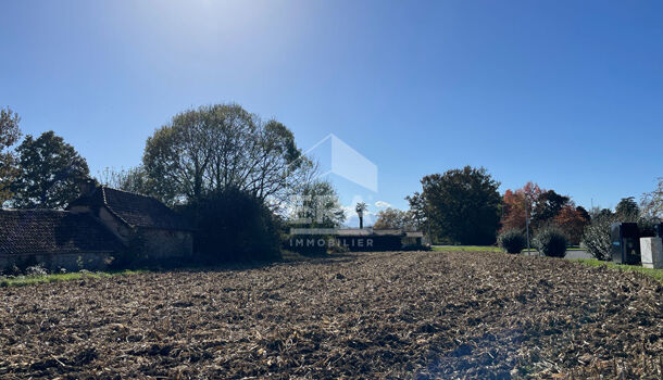 Local d'activités  à vendre Nousty 64420