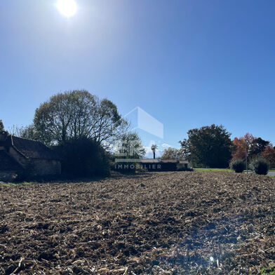 Local industriel  176601 €