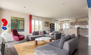 Appartement 5 Pièces 130 m² à vendre à Caluire-et-Cuire (69300)