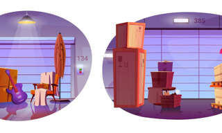 Garage  18 m² à louer à Divatte-sur-Loire (44450)