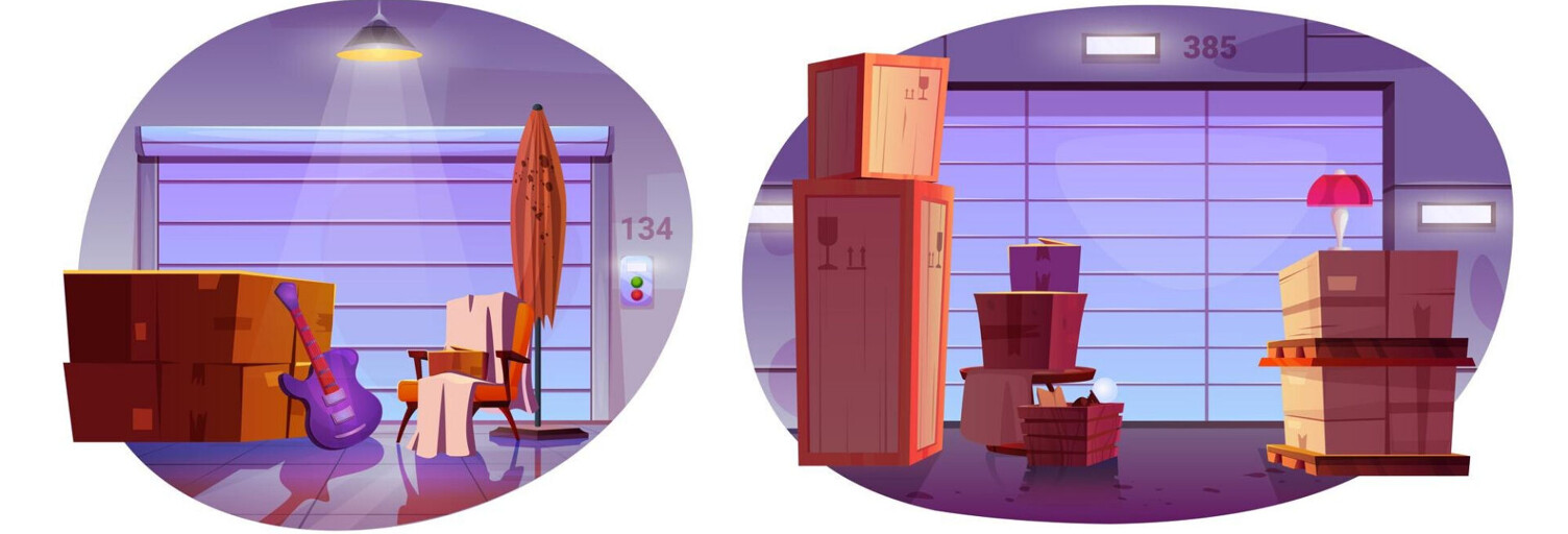 Garage  18 m² à louer à Divatte-sur-Loire (44450)