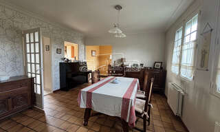 Maison 10 Pièces 224 m² à vendre à Divatte-sur-Loire (44450)