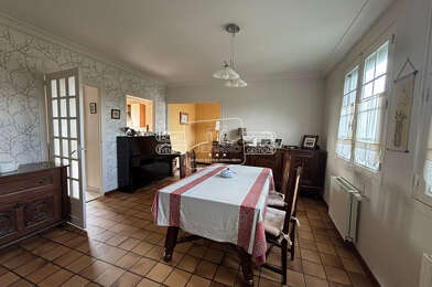 Maison 10 pièces 408600 €