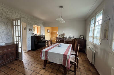 Maison Divatte Sur Loire 10 pièce(s) 224.57 m2 — photo du bien