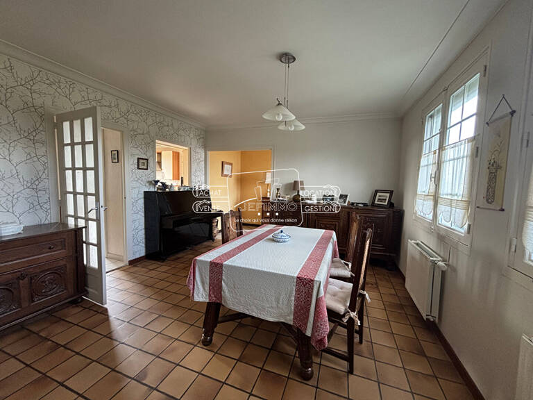 Maison Divatte Sur Loire 10 pièce(s) 224.57 m2 — photo 1
