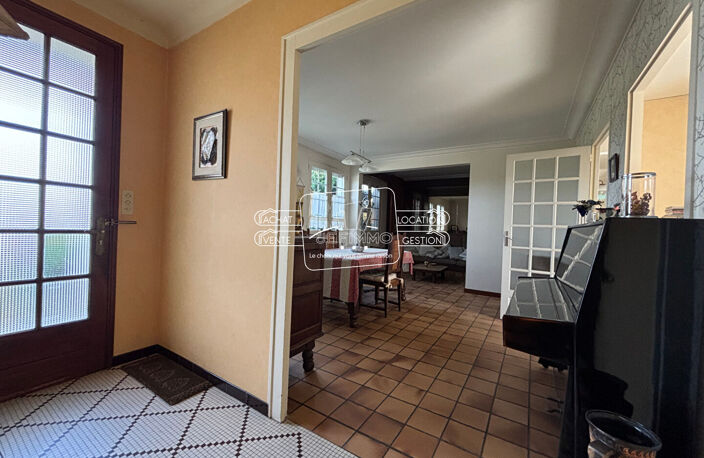 Maison Divatte Sur Loire 10 pièce(s) 224.57 m2 — photo 4