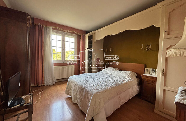 Maison Divatte Sur Loire 10 pièce(s) 224.57 m2 — photo 5