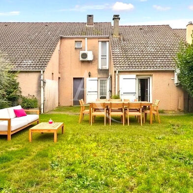 Maison 6 pièces 299900 €