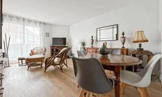 Appartement 3 Pièces 61 m² à vendre à Jouy-le-Moutier (95280)