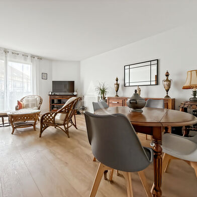 Appartement 3 pièces 179500 €