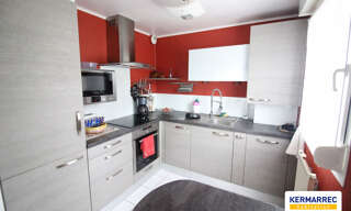 Appartement 4 Pièces 75 m² à louer à Chantepie (35135)