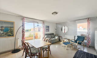 Appartement 3 Pièces 70 m² à vendre à Rennes (35000)