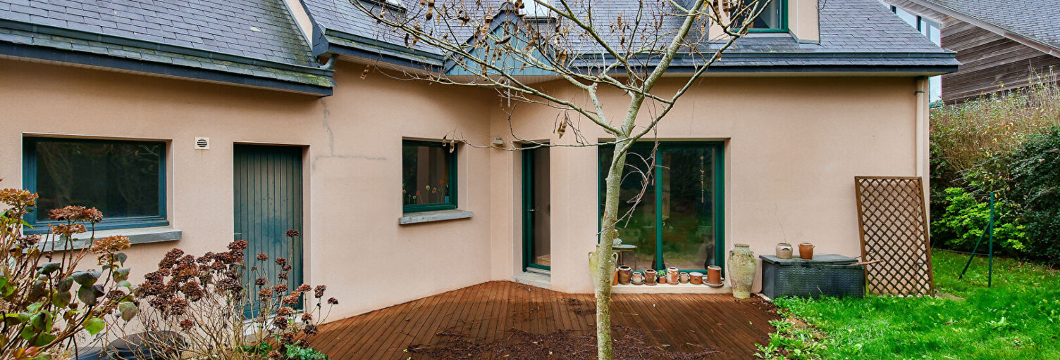 Maison 6 Pièces 150 m² à vendre à Le Rheu (35650)