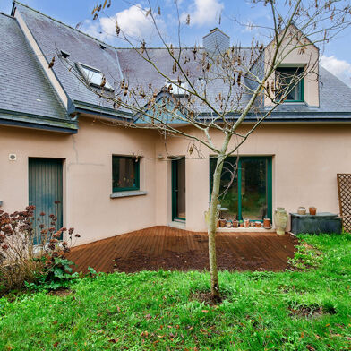 Maison 6 pièces 440000 €