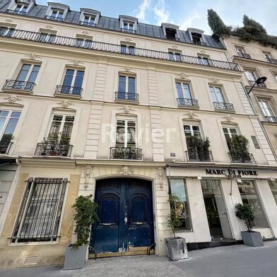 Appartement 11 pièces 5000000 €