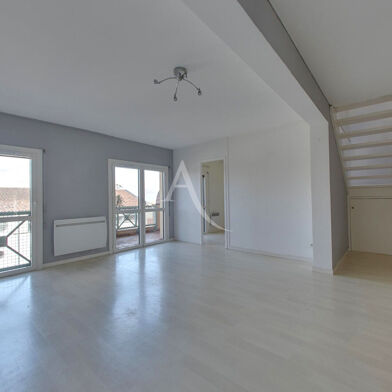 Appartement 4 pièces 198000 €