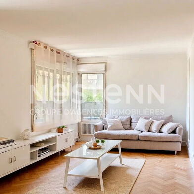 Appartement 4 pièces 220000 €