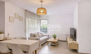 Appartement 4 Pièces 78 m² à vendre à Bron (69500)