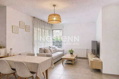 Appartement 4 pièces 220000 €