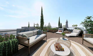 Appartement 4 Pièces 157 m² à vendre à Levallois-Perret (92300)