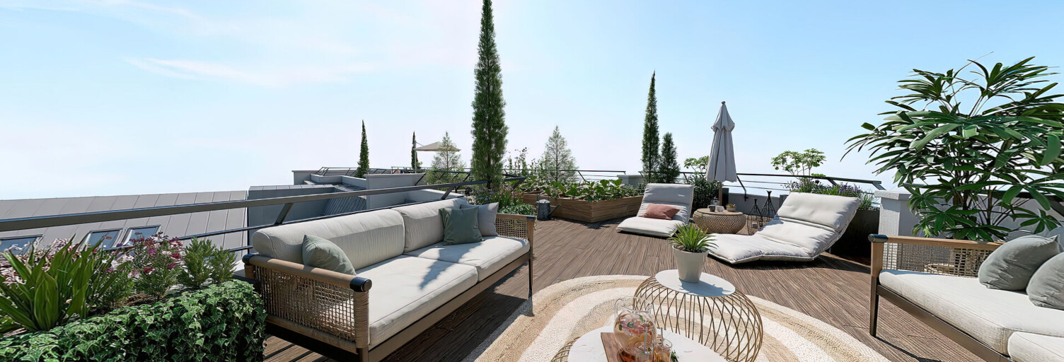 Appartement 4 Pièces 157 m² à vendre à Levallois-Perret (92300)