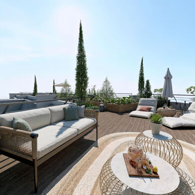 Appartement 4 pièces 1750000 €