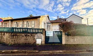 Maison 3 Pièces 50 m² à vendre à Bar-le-Duc (55000)