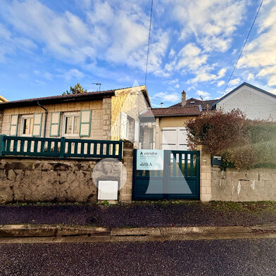 Maison 3 pièces 55000 €