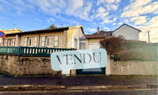 Maison 3 Pièces 50 m² à vendre à Bar-le-Duc (55000)