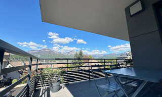 Appartement 4 Pièces 87 m² à louer à Chambéry (73000)