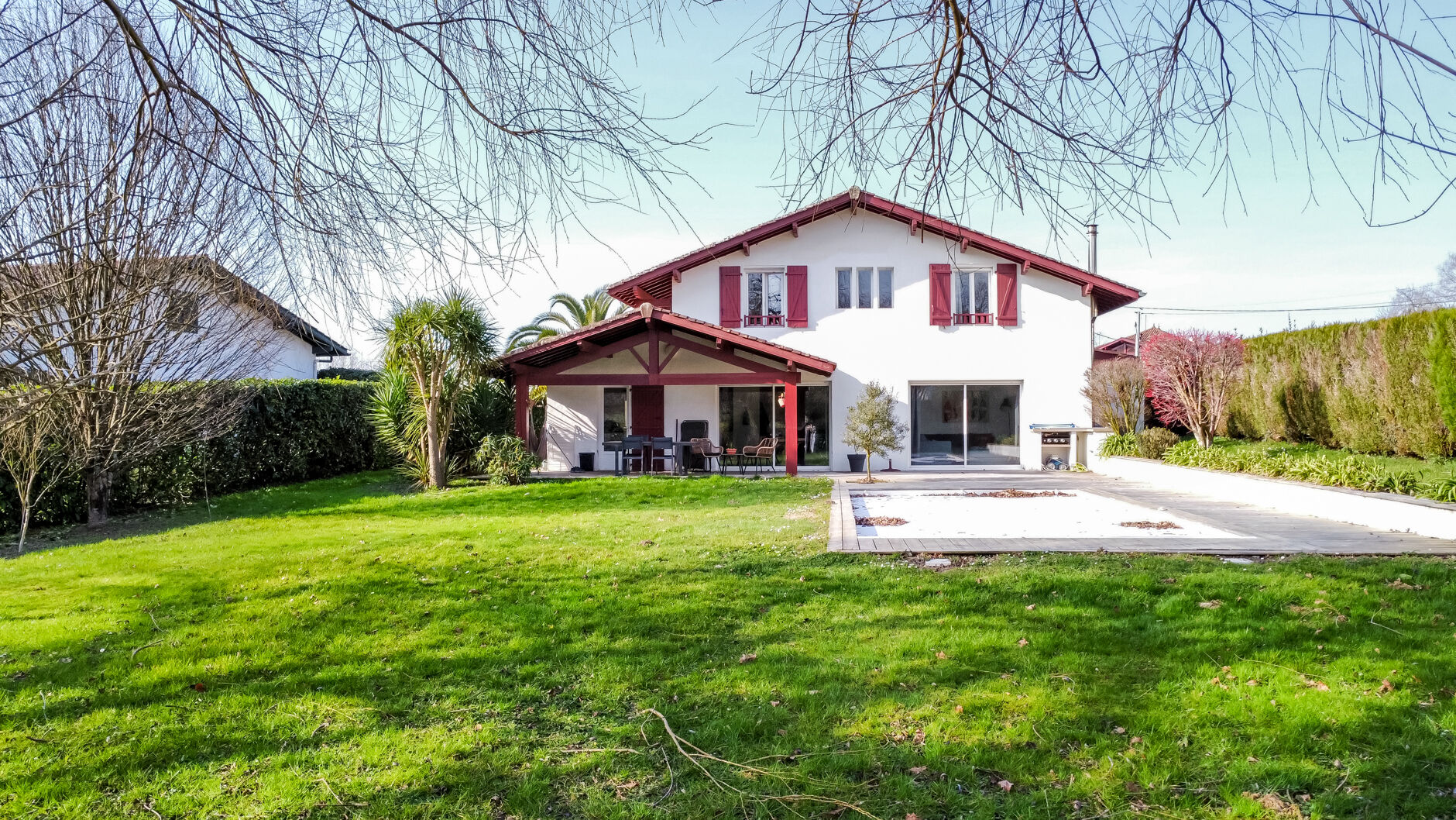 Agence immobilière de DONZACQ IMMO