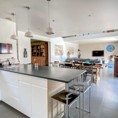 Maison 7 pièces 730000 €