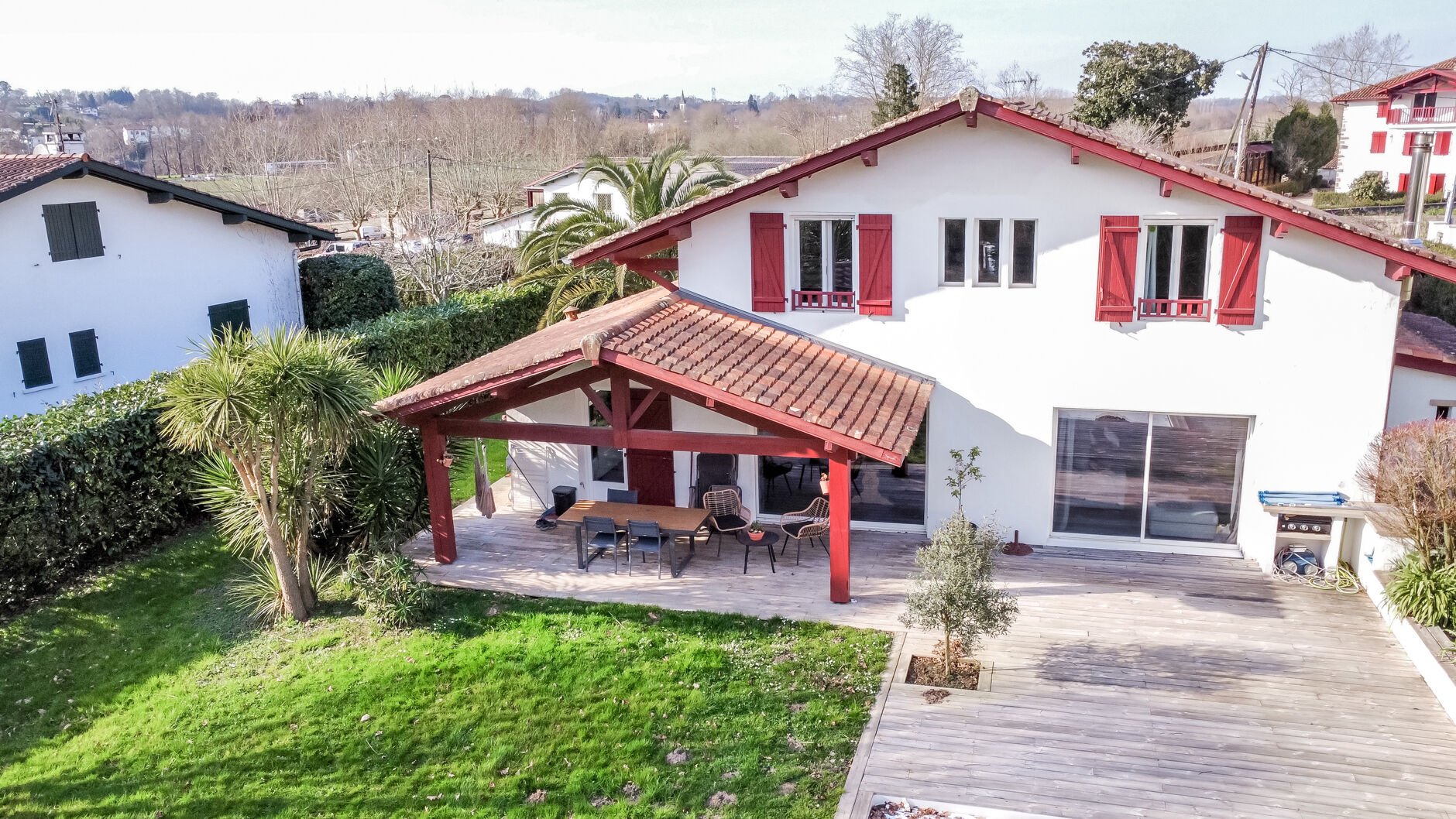 Agence immobilière de DONZACQ IMMO