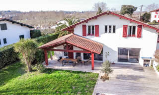 Maison 7 Pièces 250 m² à vendre à Ustaritz (64480)