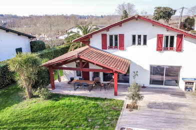 Maison 7 pièces 730000 €