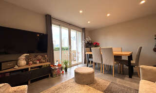 Appartement 3 Pièces 67 m² à vendre à Bassens (73000)