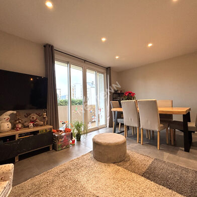 Appartement 3 pièces 265000 €